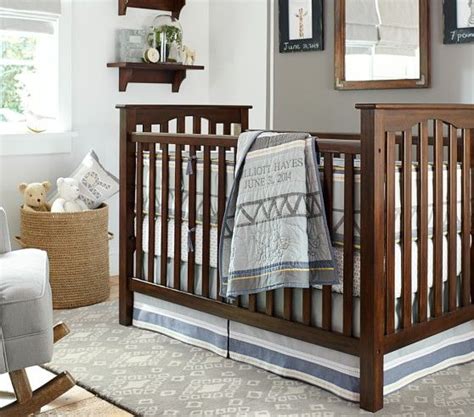 are pottery barn cribs good quality